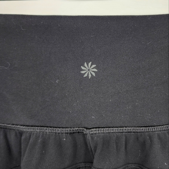 Athleta Cruise Jogger Pants Black Small Tall ST - Picture 7 of 14